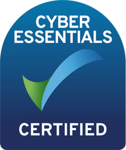 Cyber Essentials Certified logo